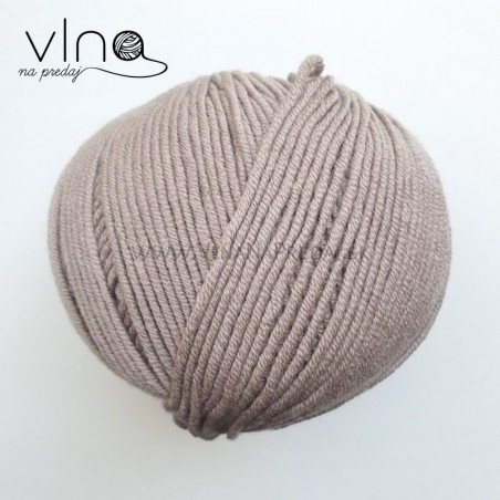 Morbidone100% merino talianskej výroby