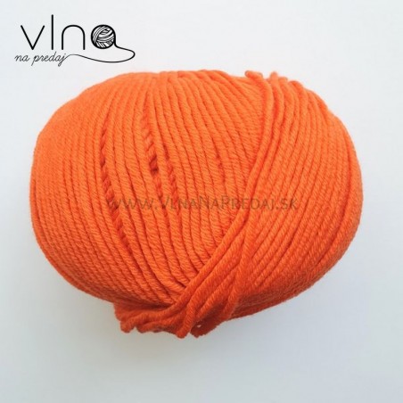 Morbidone100% merino talianskej výroby