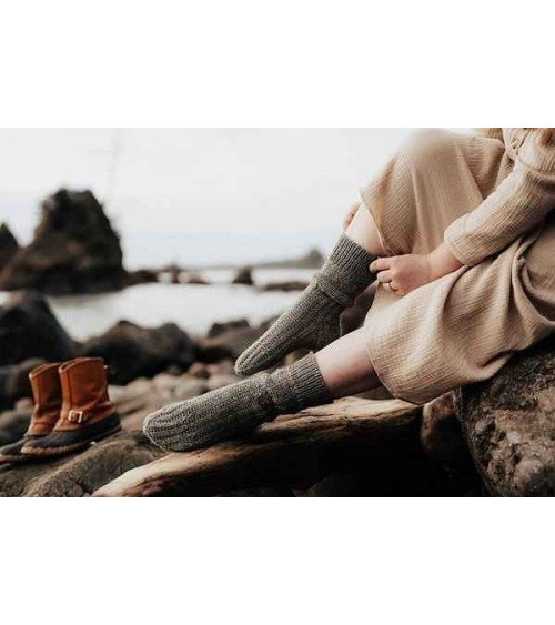 Salt & Timber