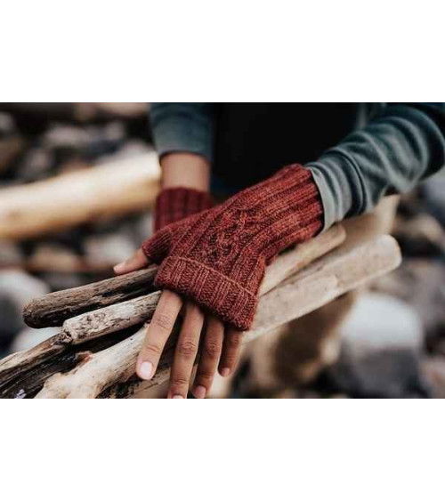 Salt & Timber
