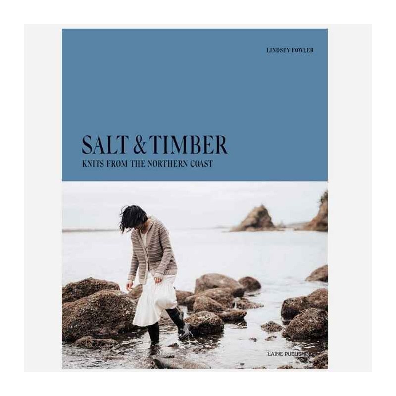 Salt & Timber