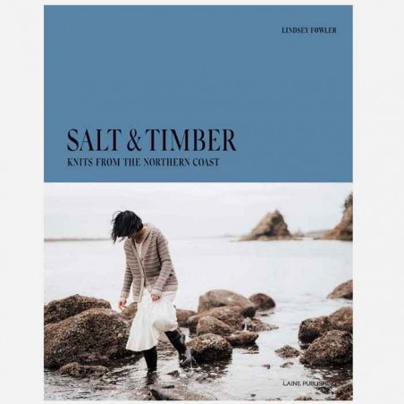 Salt & Timber