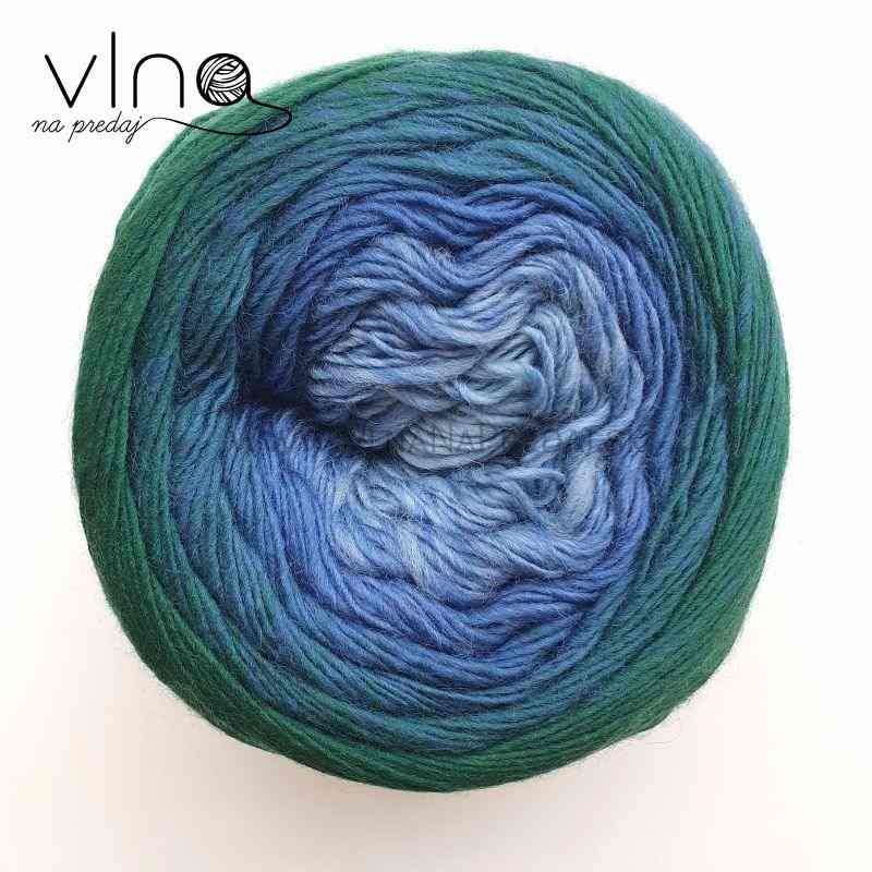 Poema 150g 600m