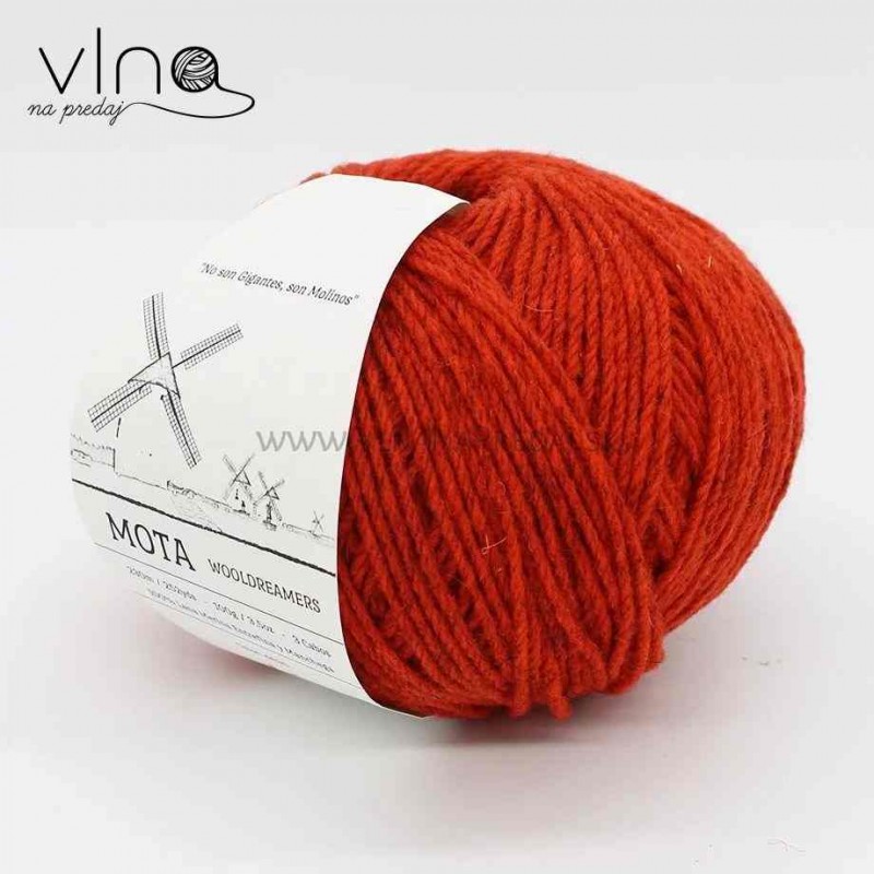 Mota Yarn 100g 230m