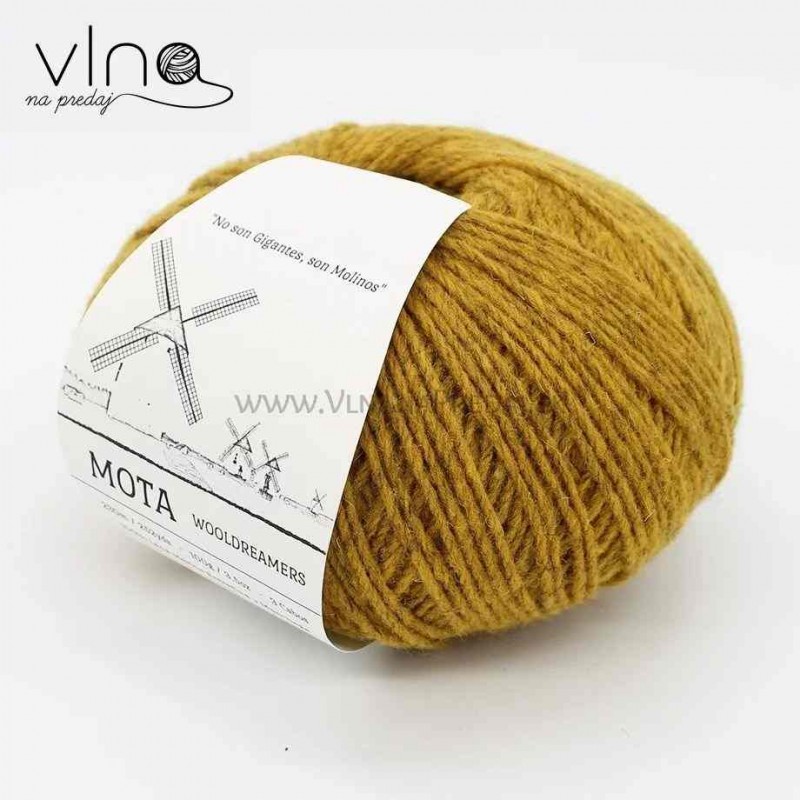 Mota 100g 230m