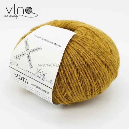 Mota Yarn 100g 230m