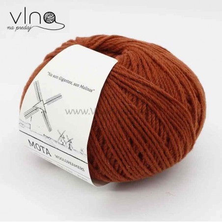 Mota Yarn 100g 230m
