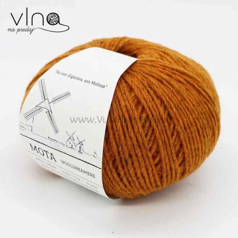 Mota Yarn 100g 230m