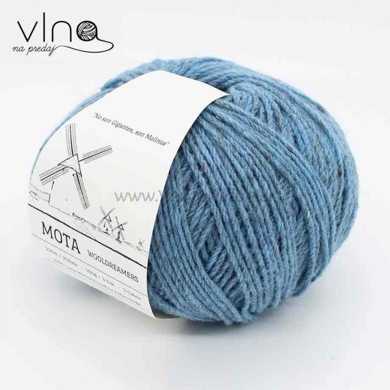 Mota Yarn 100g 230m