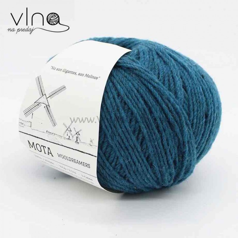 Mota Yarn 100g 230m