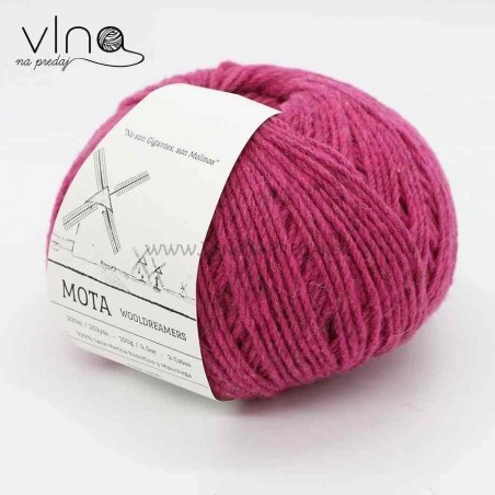 Mota Yarn 100g 230m