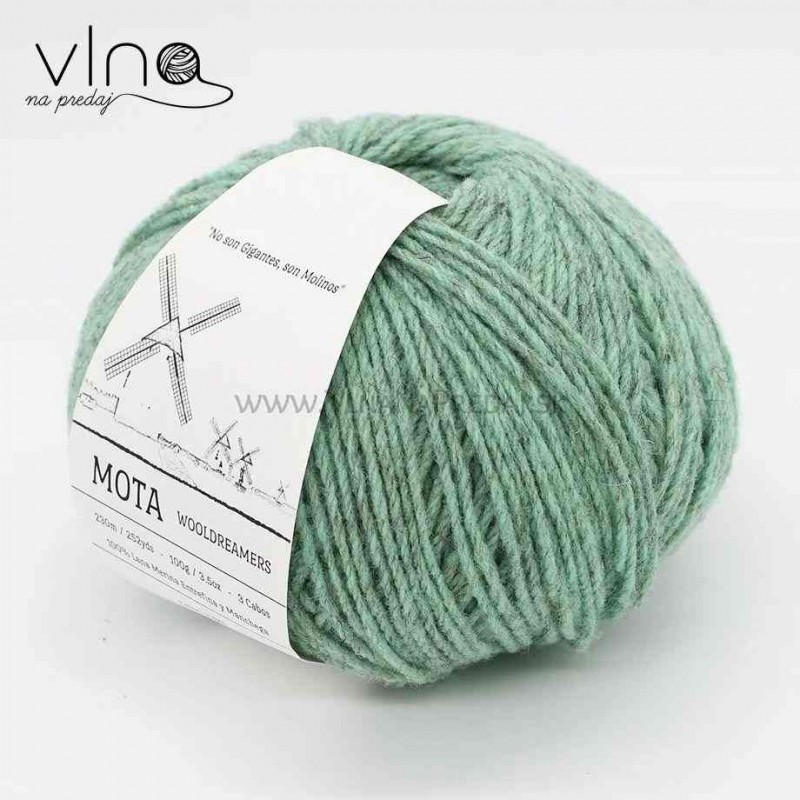 Mota 100g 230m