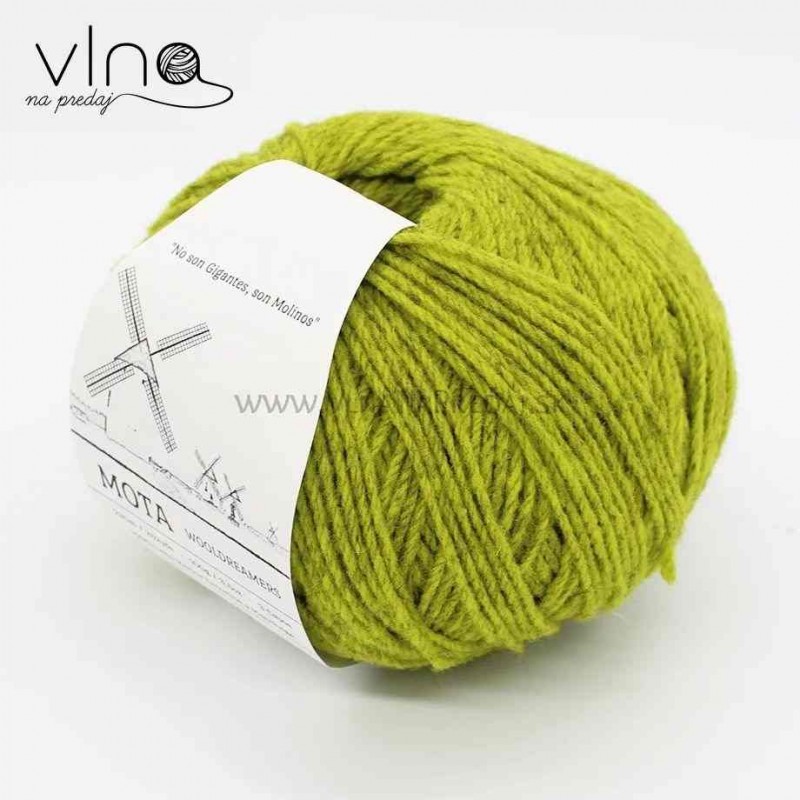 Mota Yarn 100g 230m