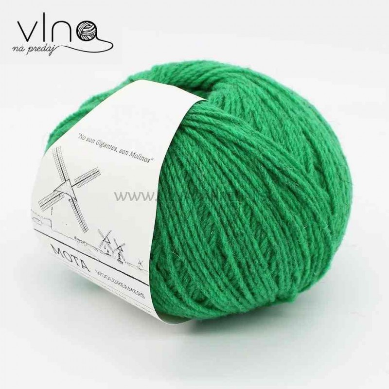 Mota Yarn 100g 230m