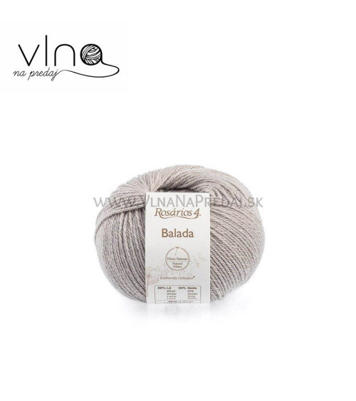 Balada 50g 140m