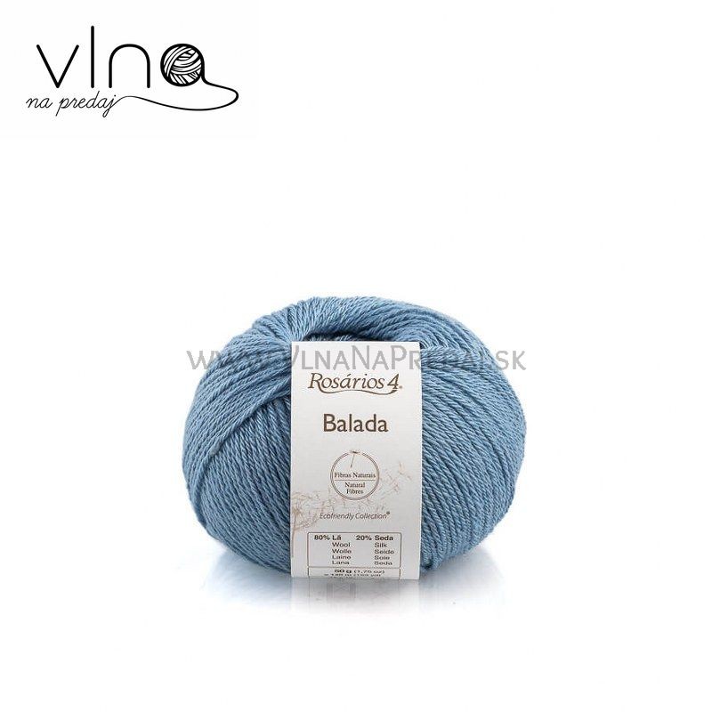 Balada 50g 140m