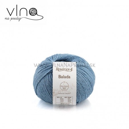 Balada 50g 140m