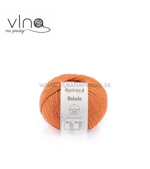 Balada 50g 140m