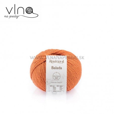 Balada 50g 140m