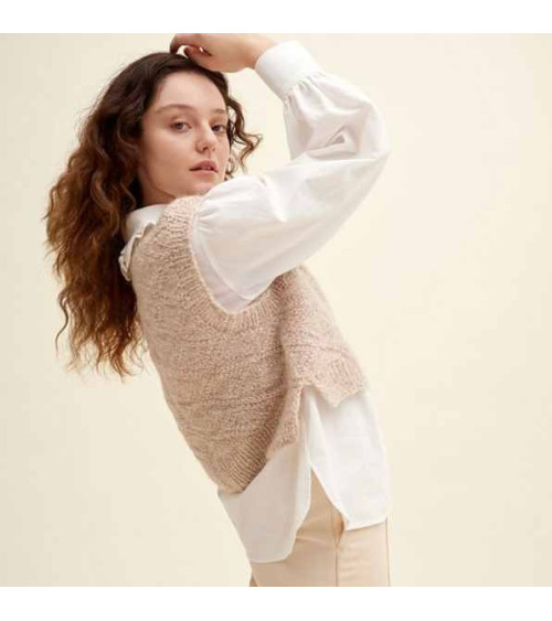 52 weeks of easy knits