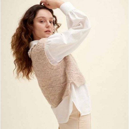 52 weeks of easy knits