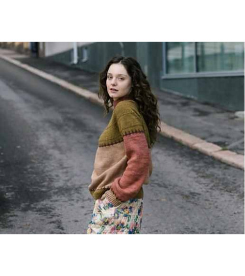 52 weeks of easy knits