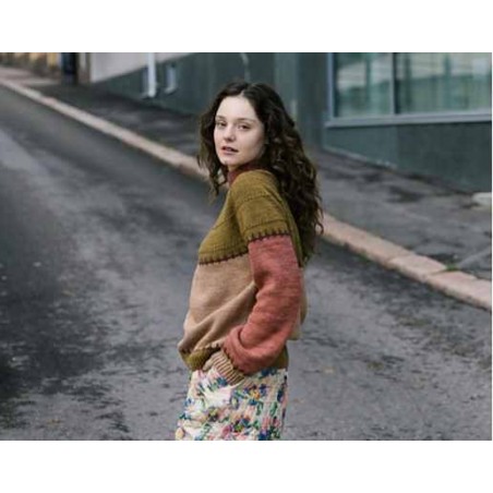 52 weeks of easy knits
