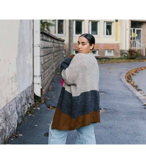 52 weeks of easy knits