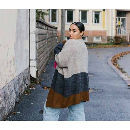 52 weeks of easy knits
