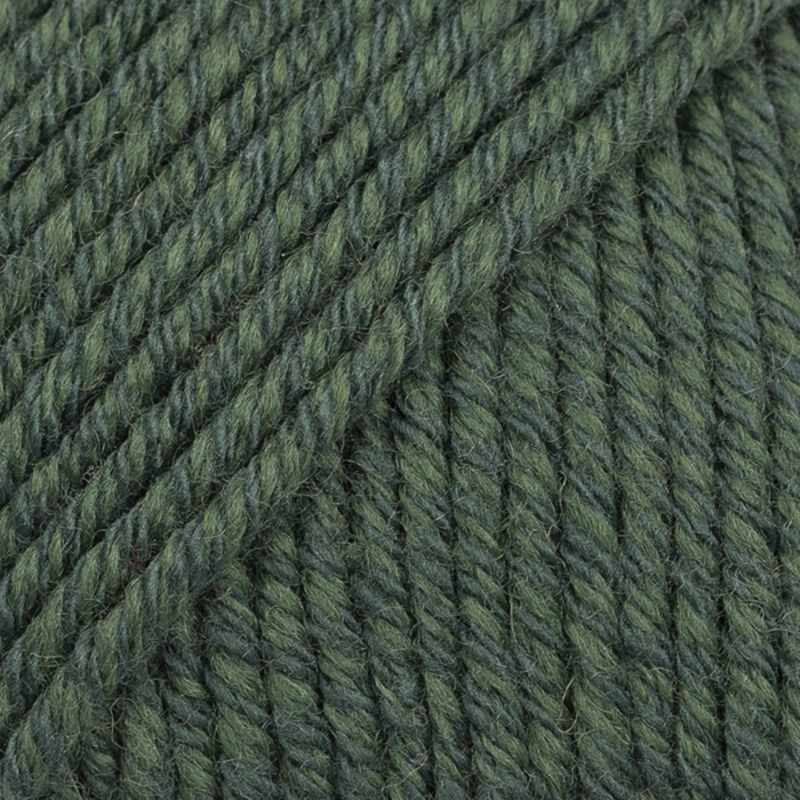 Cotton merino 50g 110m