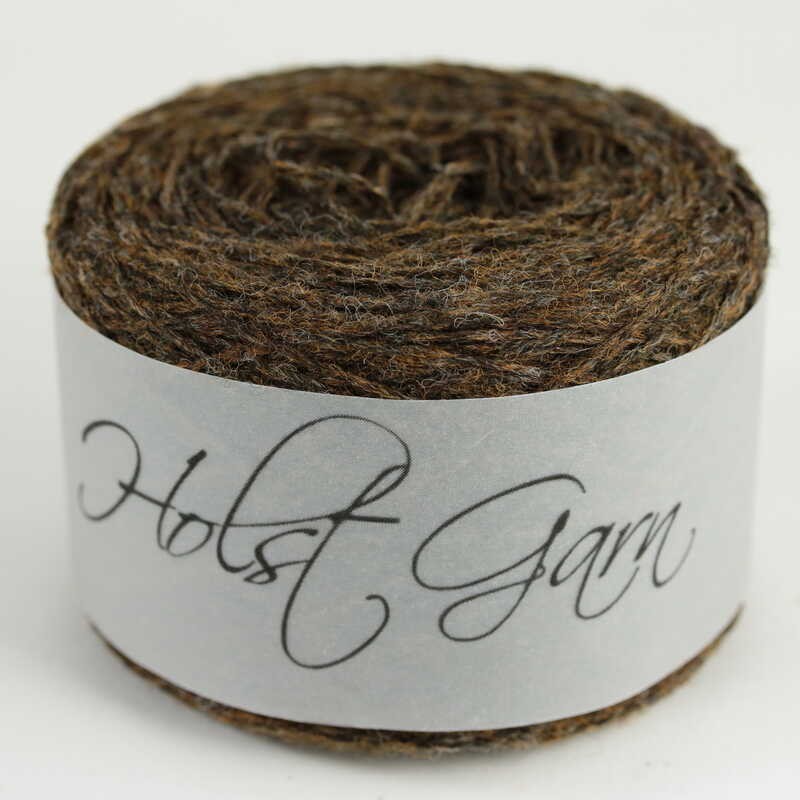 Super Soft Fine Wool Yarn for Nordic Colourwork