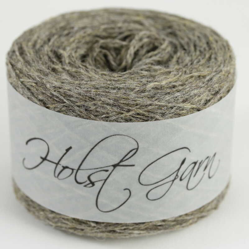 Super Soft Fine Wool Yarn for Nordic Colourwork
