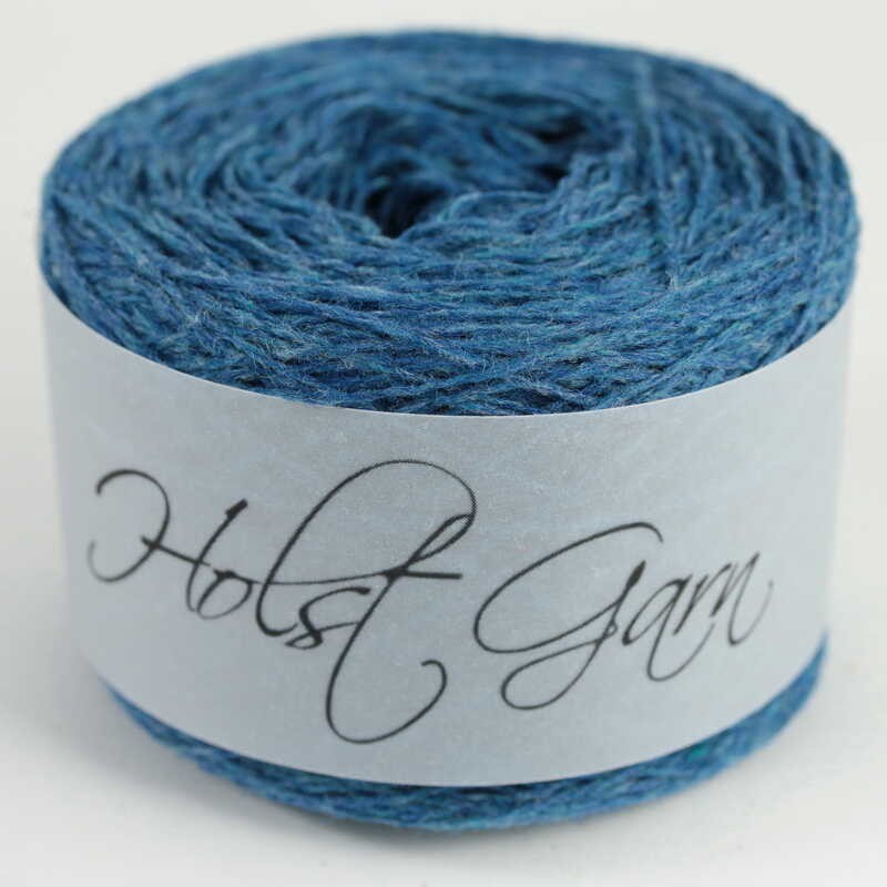 Super Soft Fine Wool Yarn for Nordic Colourwork