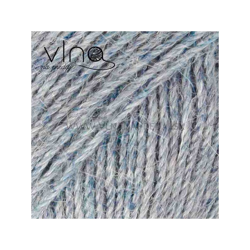 Alpaca 50g 167m