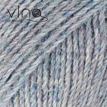 Alpaca 50g 167m
