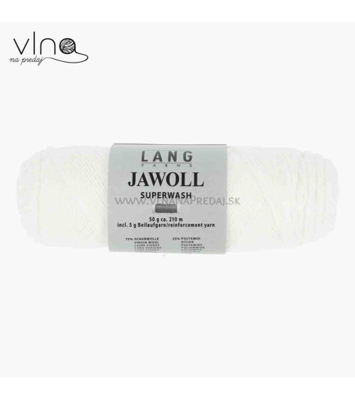 Jawoll 50g 210m