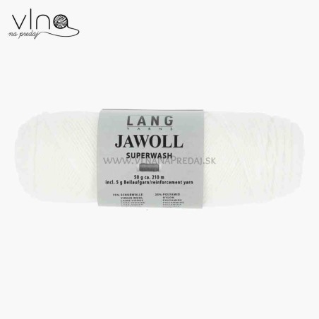 Jawoll Yarn 50g 210m