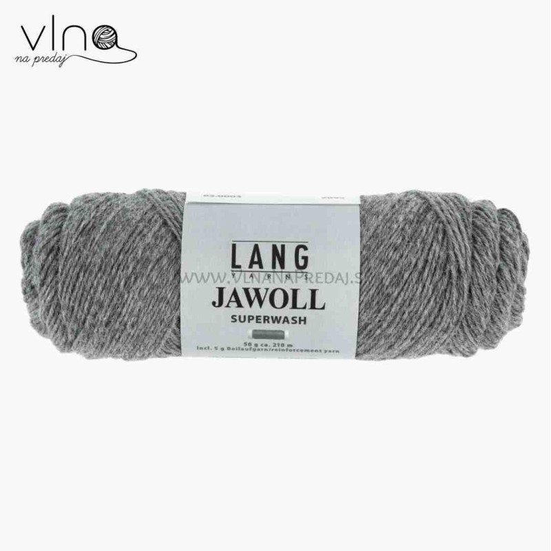 Jawoll Yarn 50g 210m