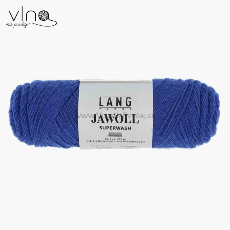 Jawoll Yarn 50g 210m