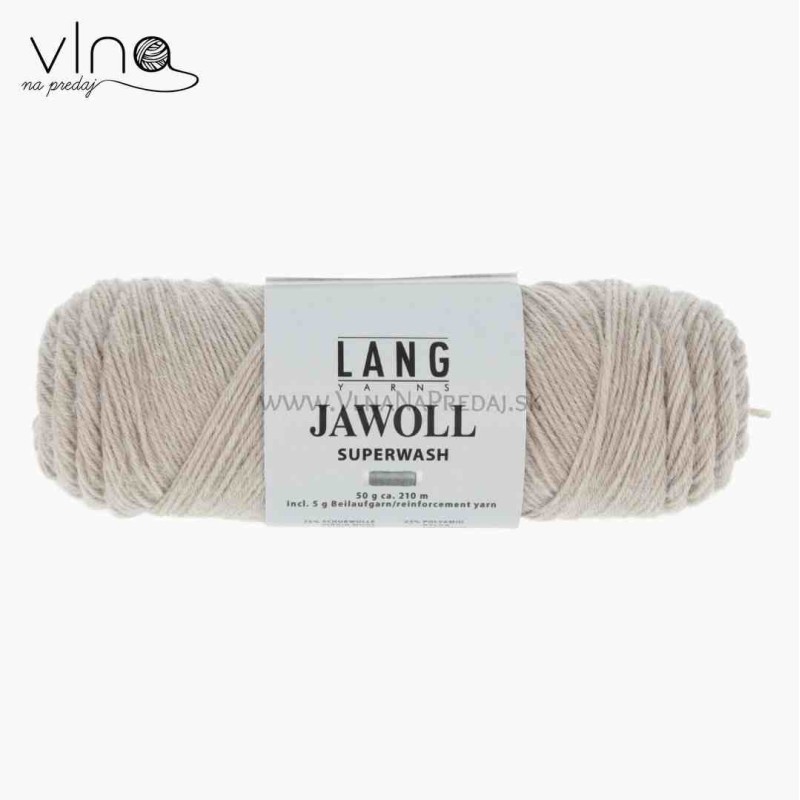Jawoll 50g 210m