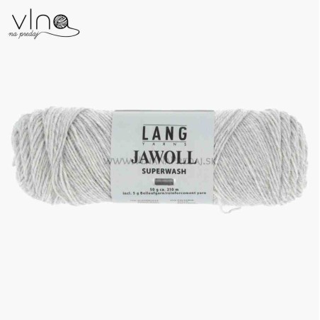 Jawoll 50g 210m
