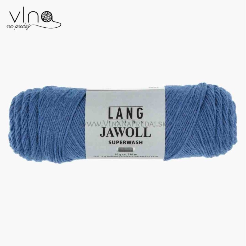 Jawoll 50g 210m