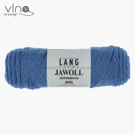 Jawoll 50g 210m