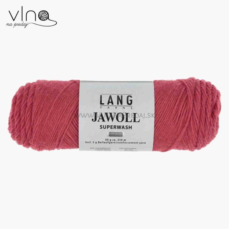 Jawoll Yarn 50g 210m