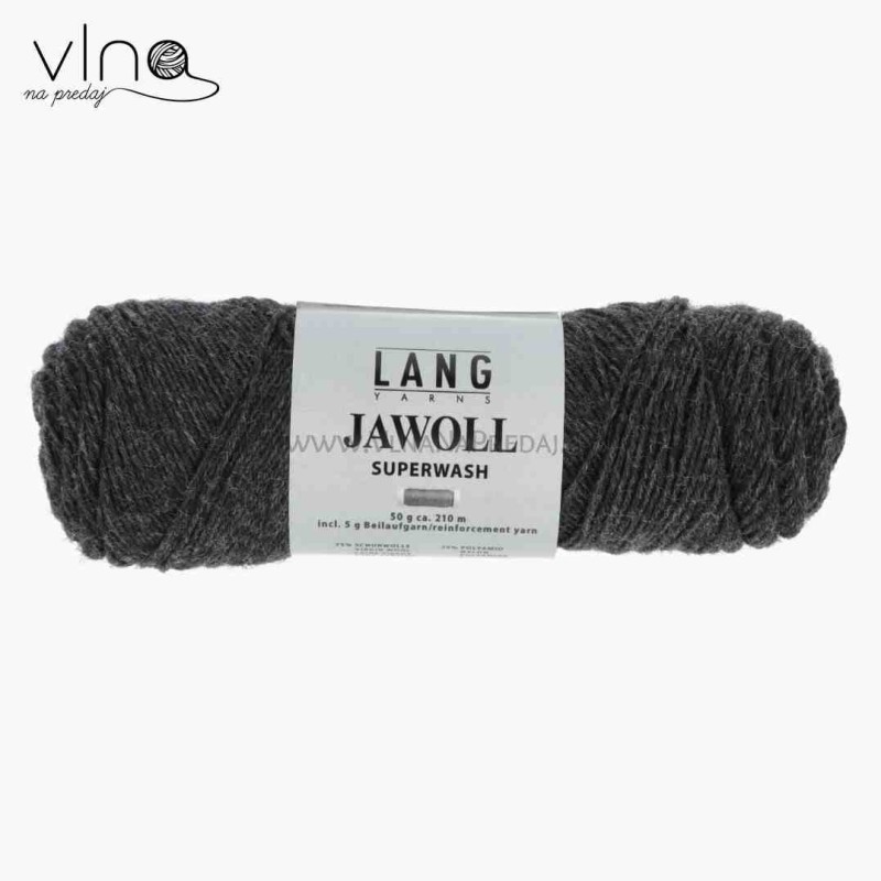Jawoll Yarn 50g 210m