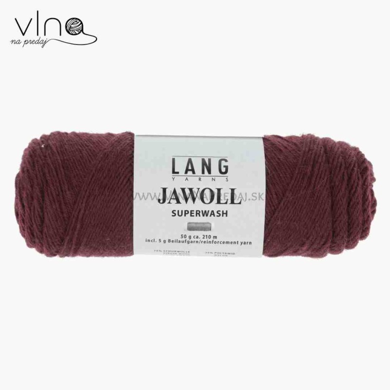 Jawoll Yarn 50g 210m