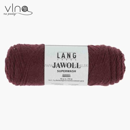 Jawoll Yarn 50g 210m