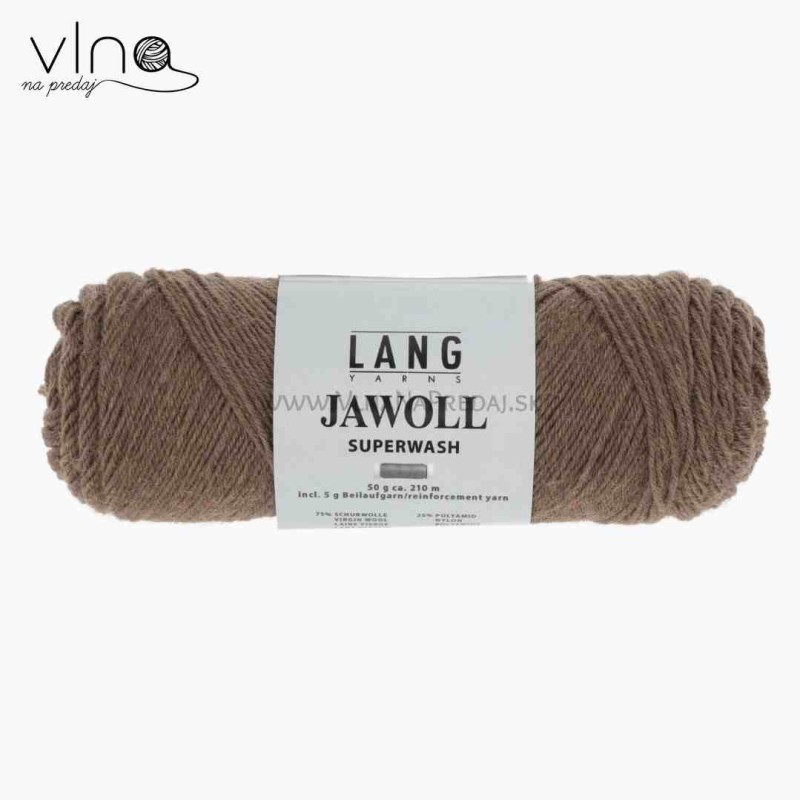 Jawoll Yarn 50g 210m