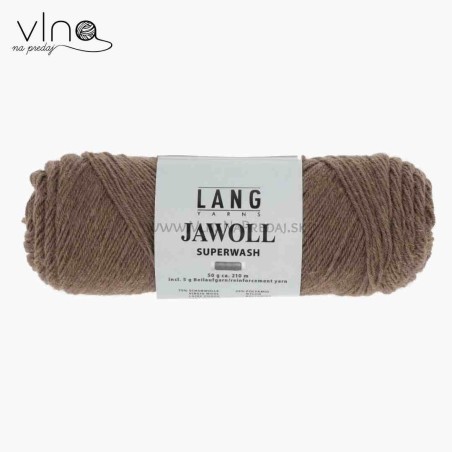 Jawoll 50g 210m