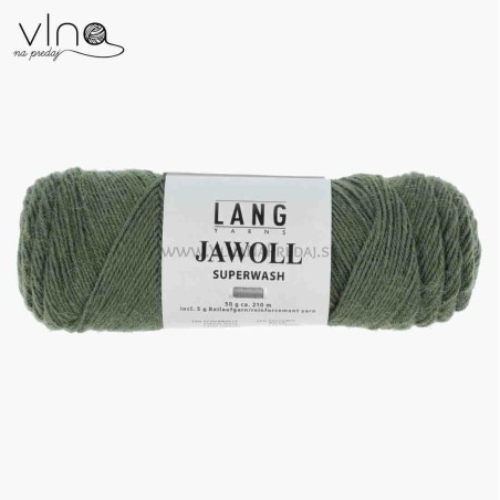 Jawoll 50g 210m